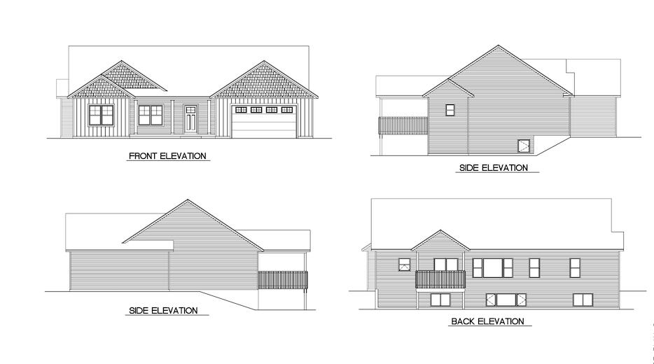 404 Sabine Drive Muskegon MI 49442