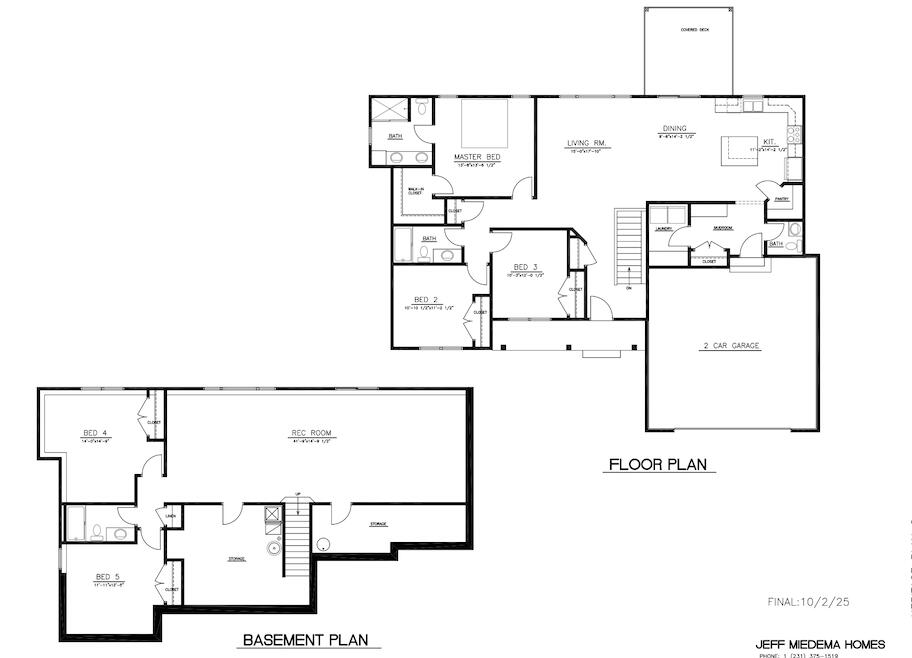 404 Sabine Drive Muskegon MI 49442