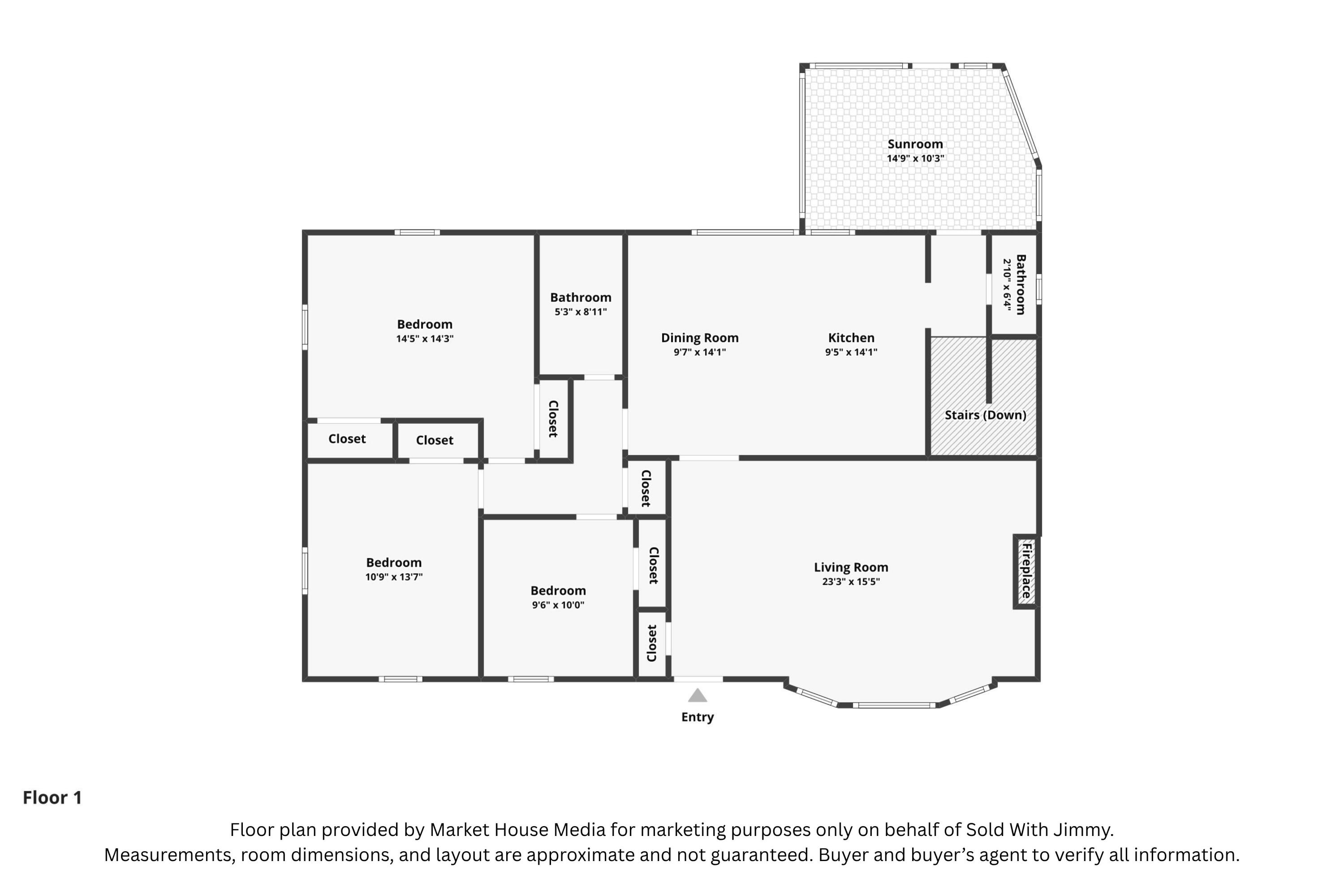1744 Woodward Avenue SE Grand Rapids MI 49506