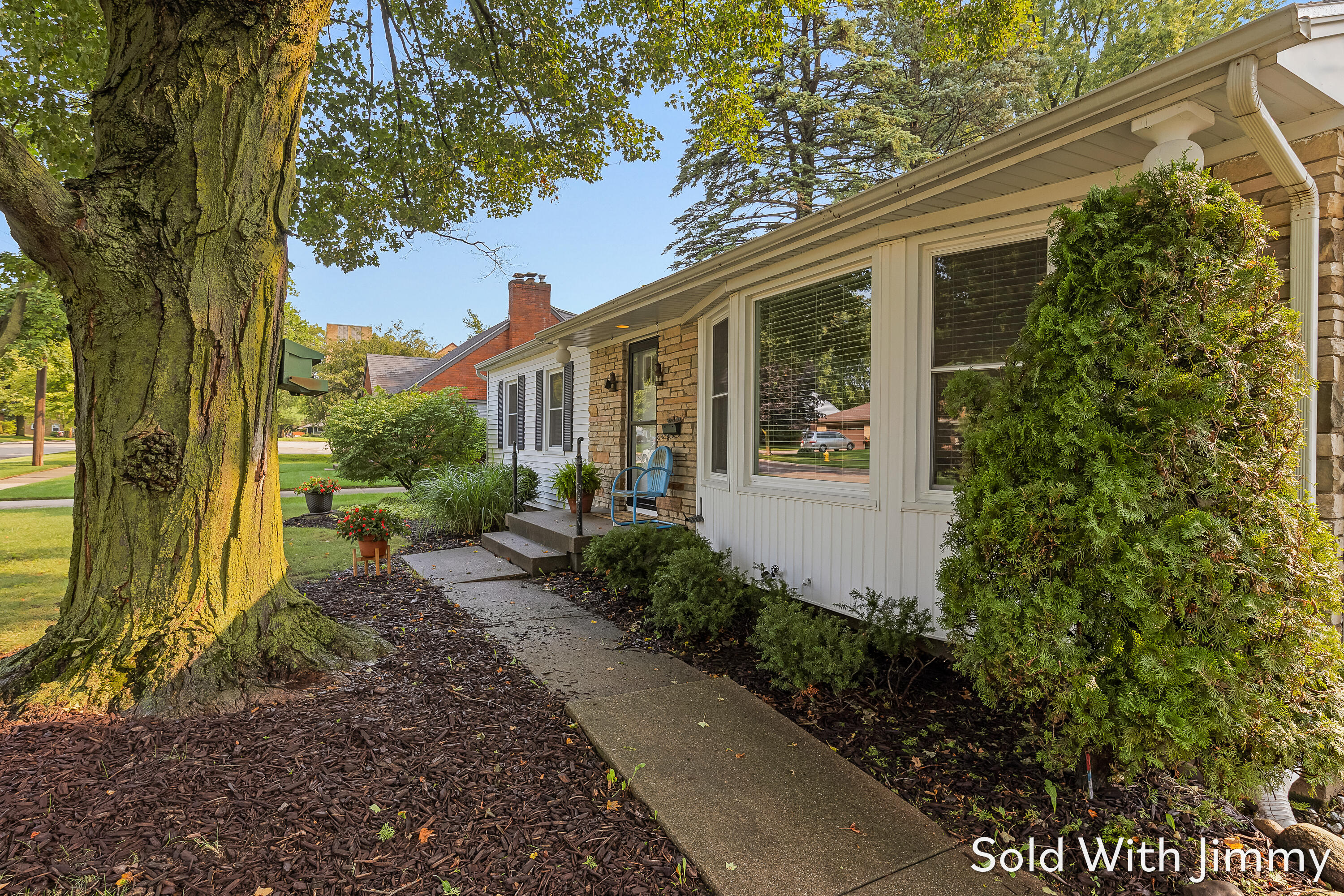 1744 Woodward Avenue SE Grand Rapids MI 49506