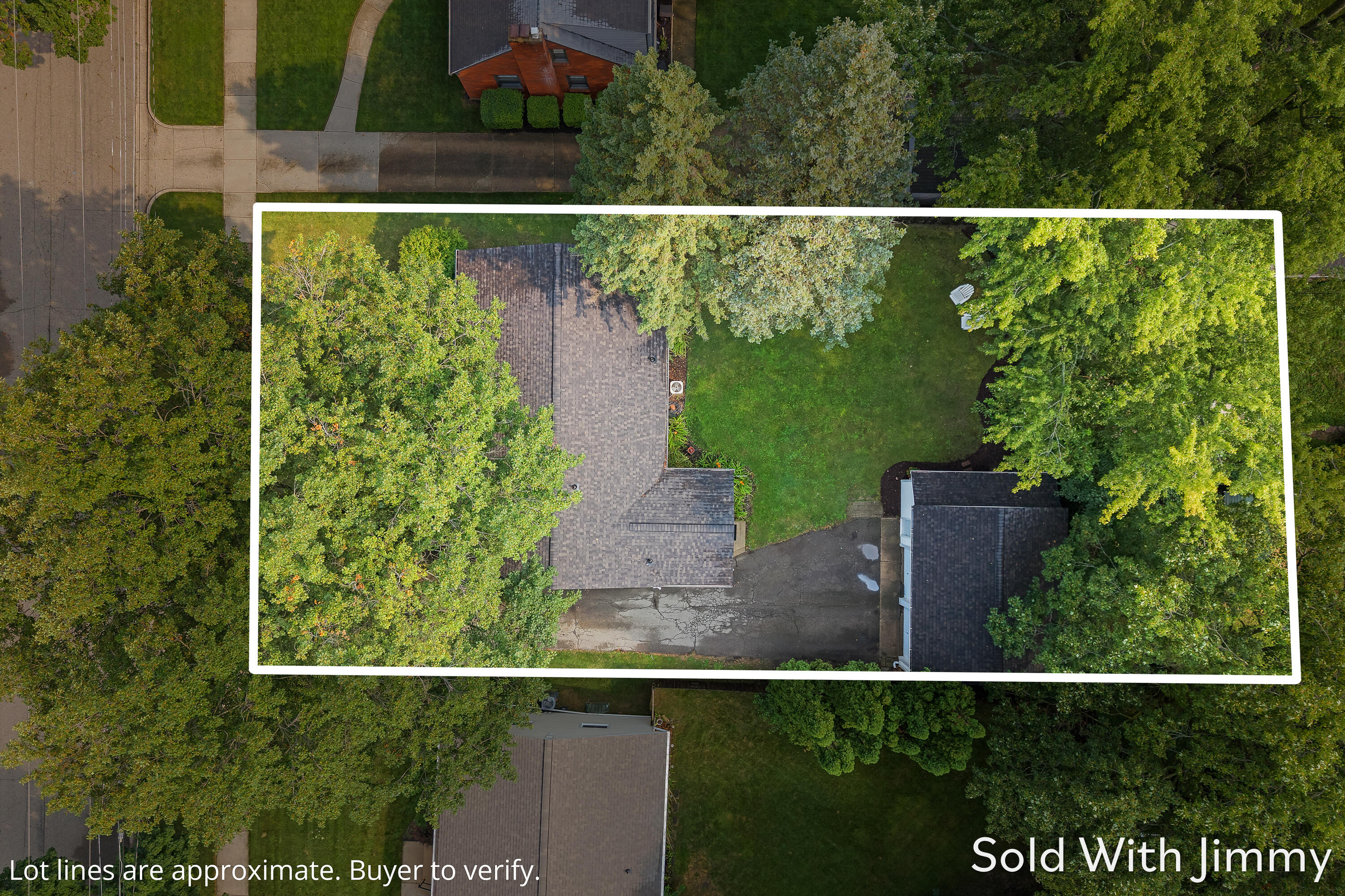 1744 Woodward Avenue SE Grand Rapids MI 49506
