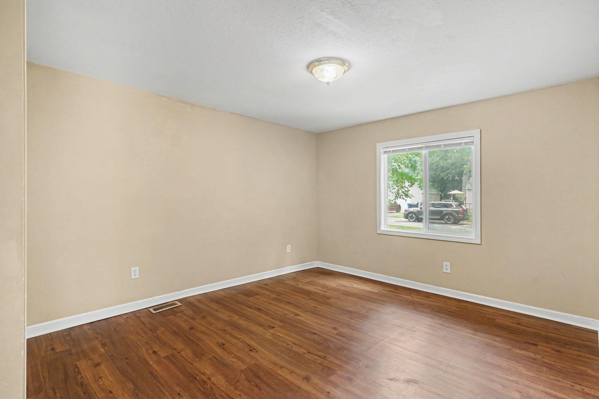 2409 Crozier Avenue Muskegon MI 49441