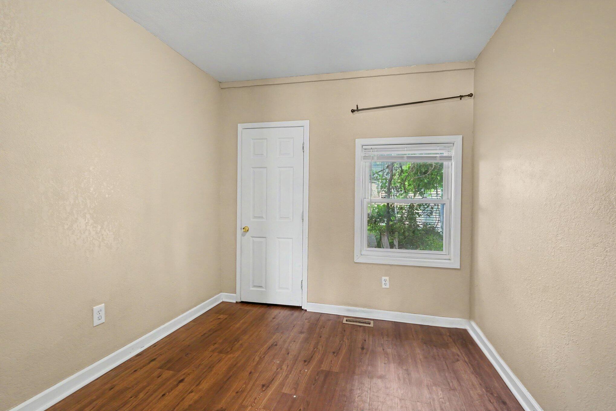 2409 Crozier Avenue Muskegon MI 49441