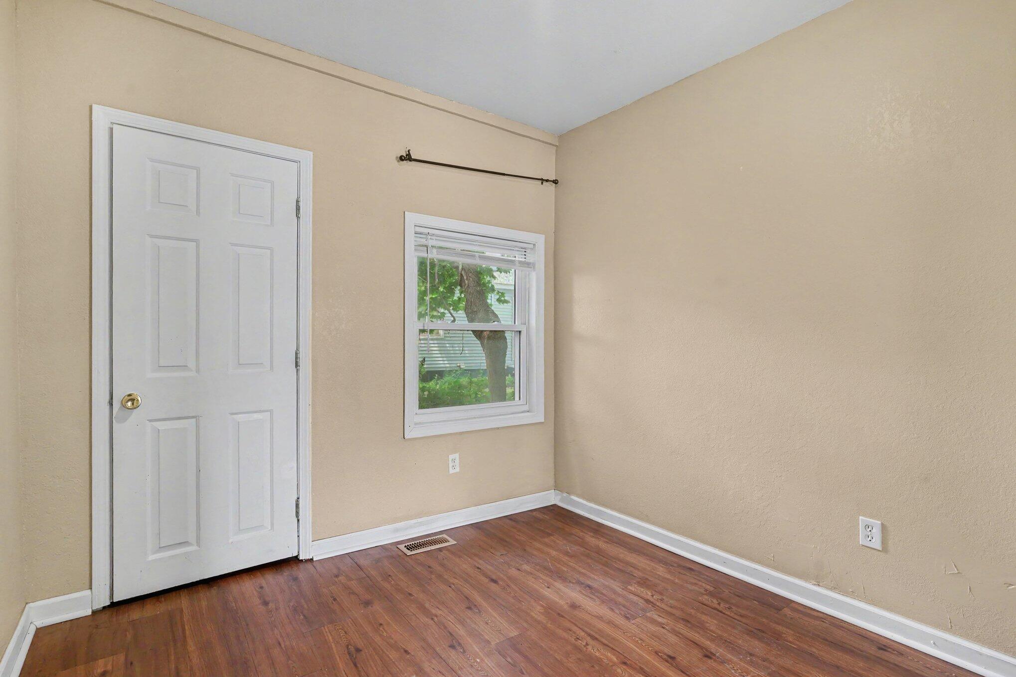2409 Crozier Avenue Muskegon MI 49441