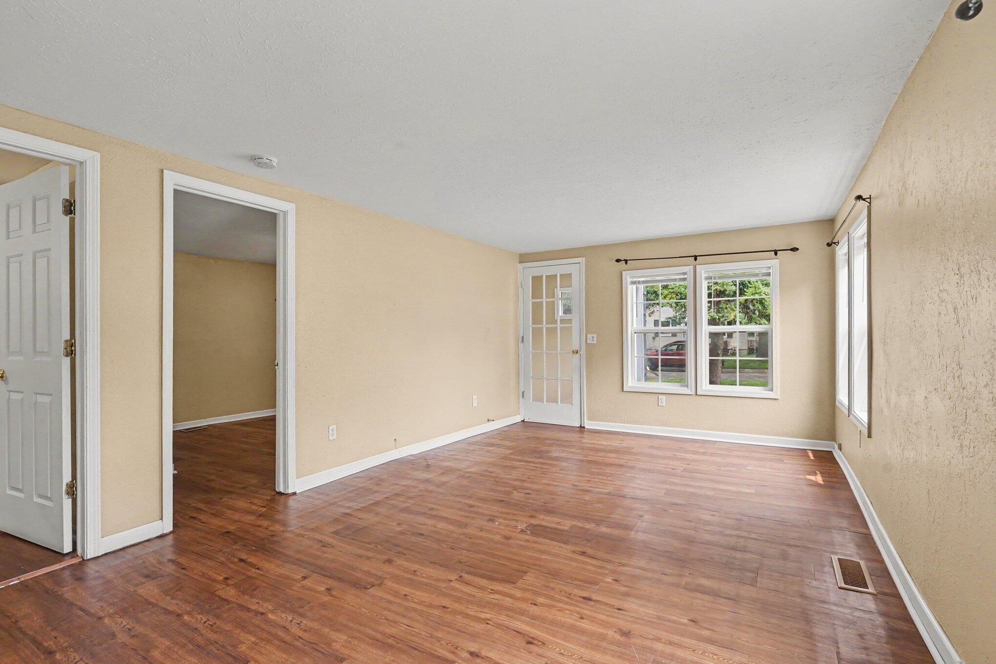 2409 Crozier Avenue Muskegon MI 49441
