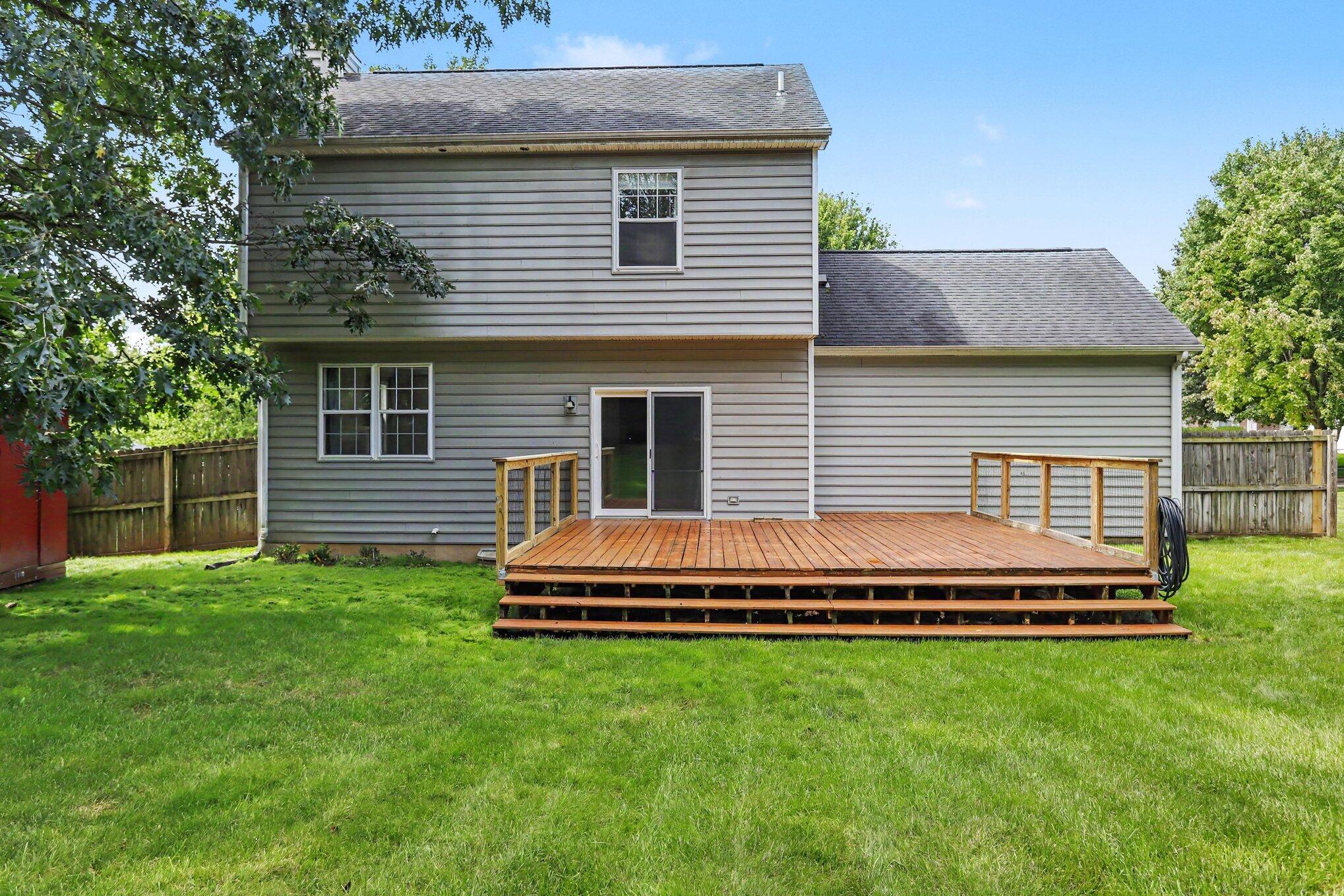 6101 Andover Woods Road Portage MI 49024
