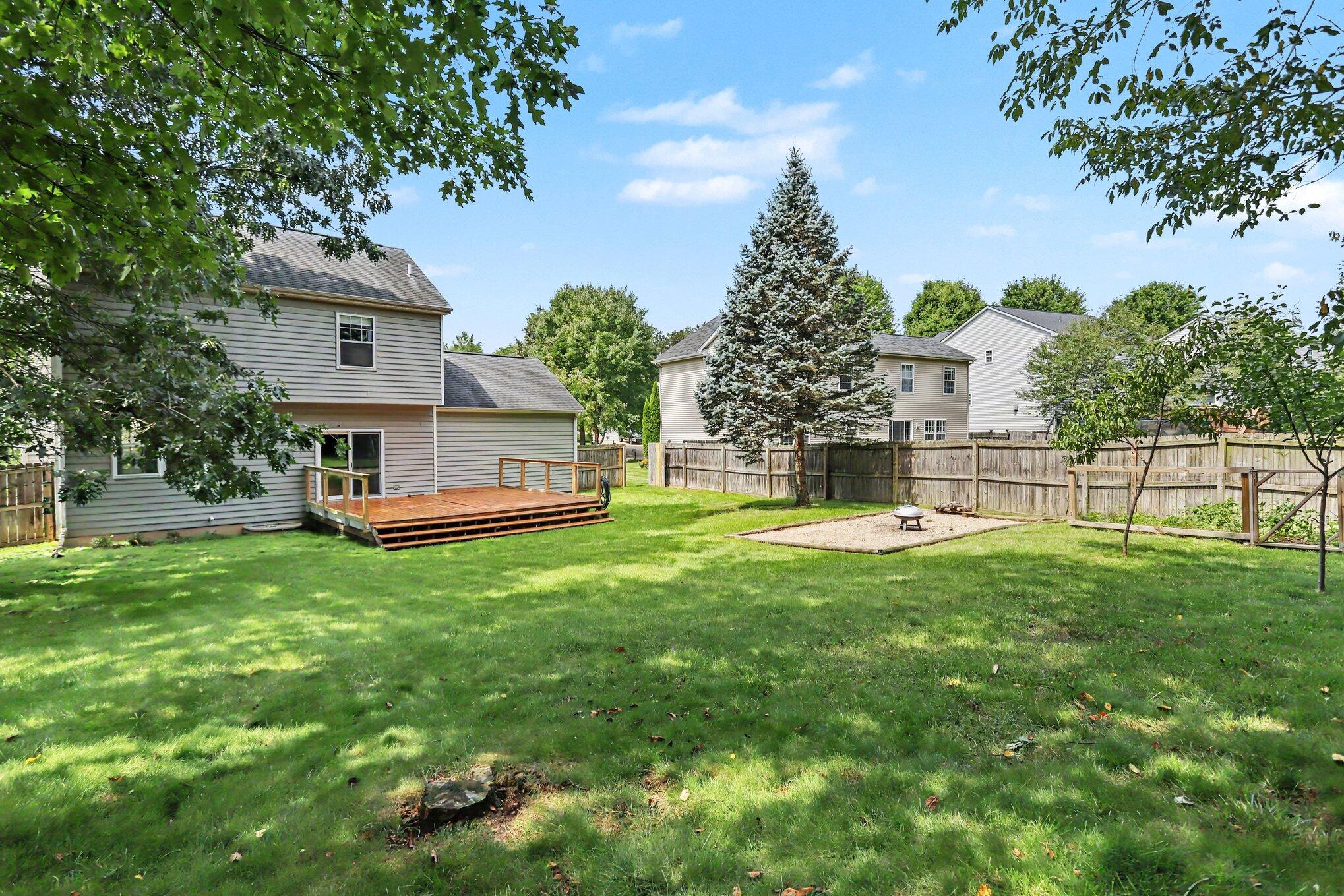 6101 Andover Woods Road Portage MI 49024