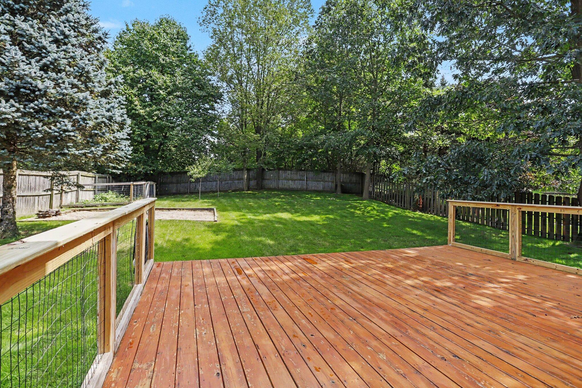 6101 Andover Woods Road Portage MI 49024