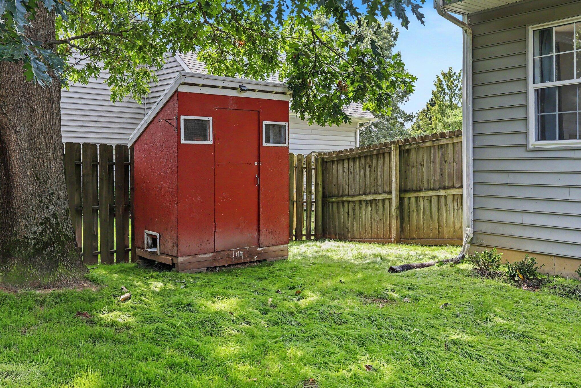 6101 Andover Woods Road Portage MI 49024