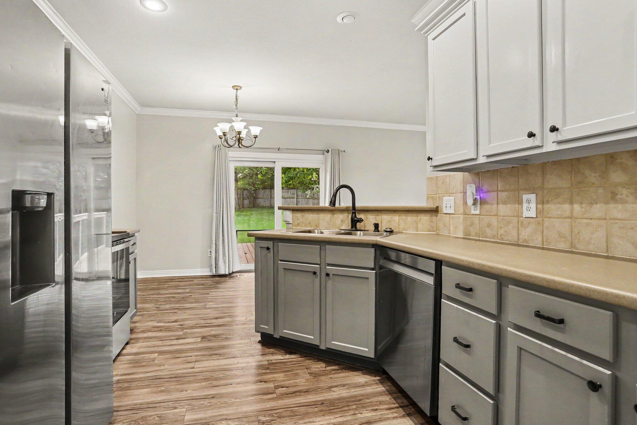 6101 Andover Woods Road Portage MI 49024