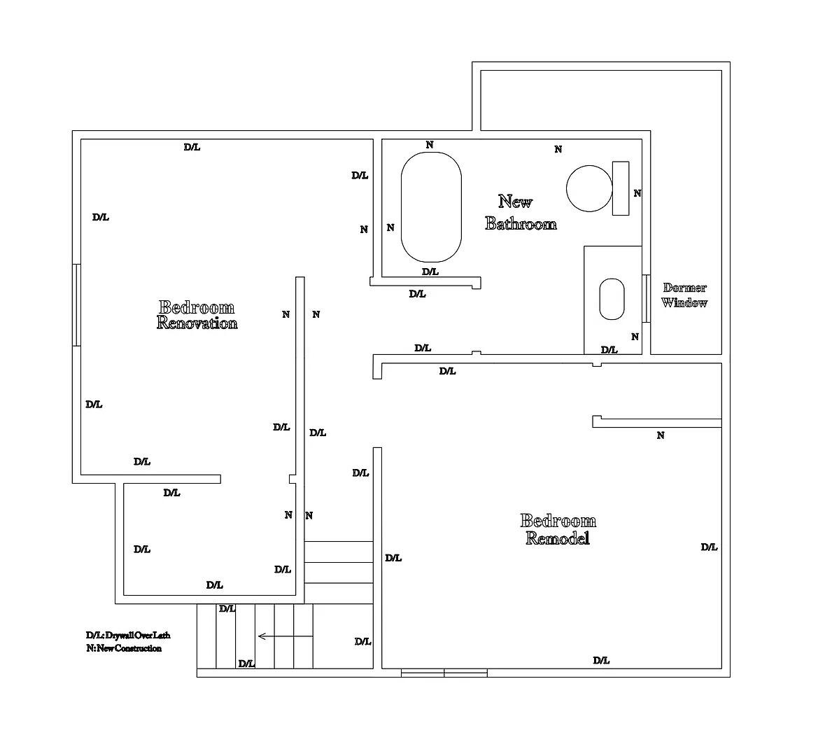 624 Veto Street NW Grand Rapids MI 49504