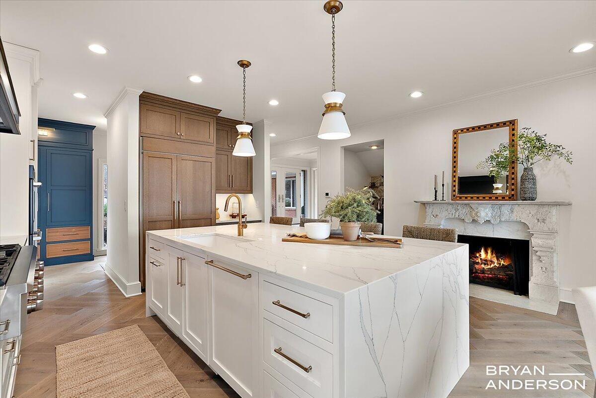 3150 Manhattan Lane SE East Grand Rapids MI 49506