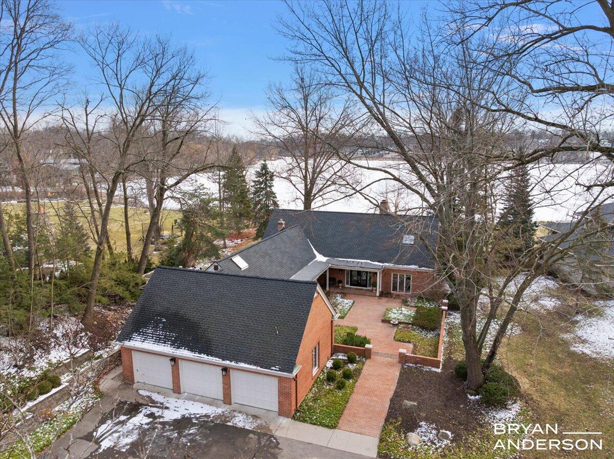 3150 Manhattan Lane SE East Grand Rapids MI 49506