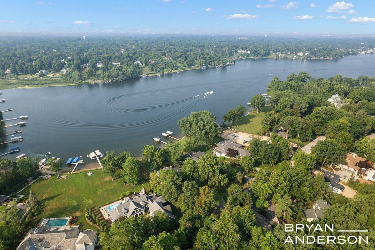 3150 Manhattan Lane SE East Grand Rapids MI 49506
