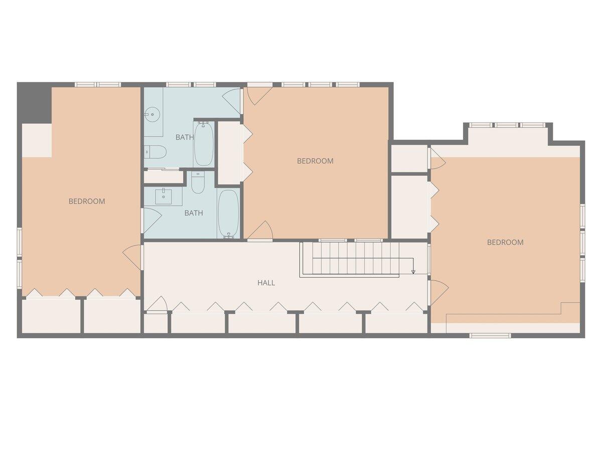 3150 Manhattan Lane SE East Grand Rapids MI 49506