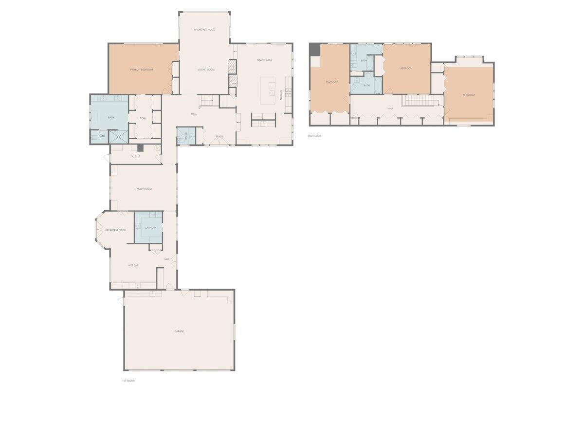 3150 Manhattan Lane SE East Grand Rapids MI 49506
