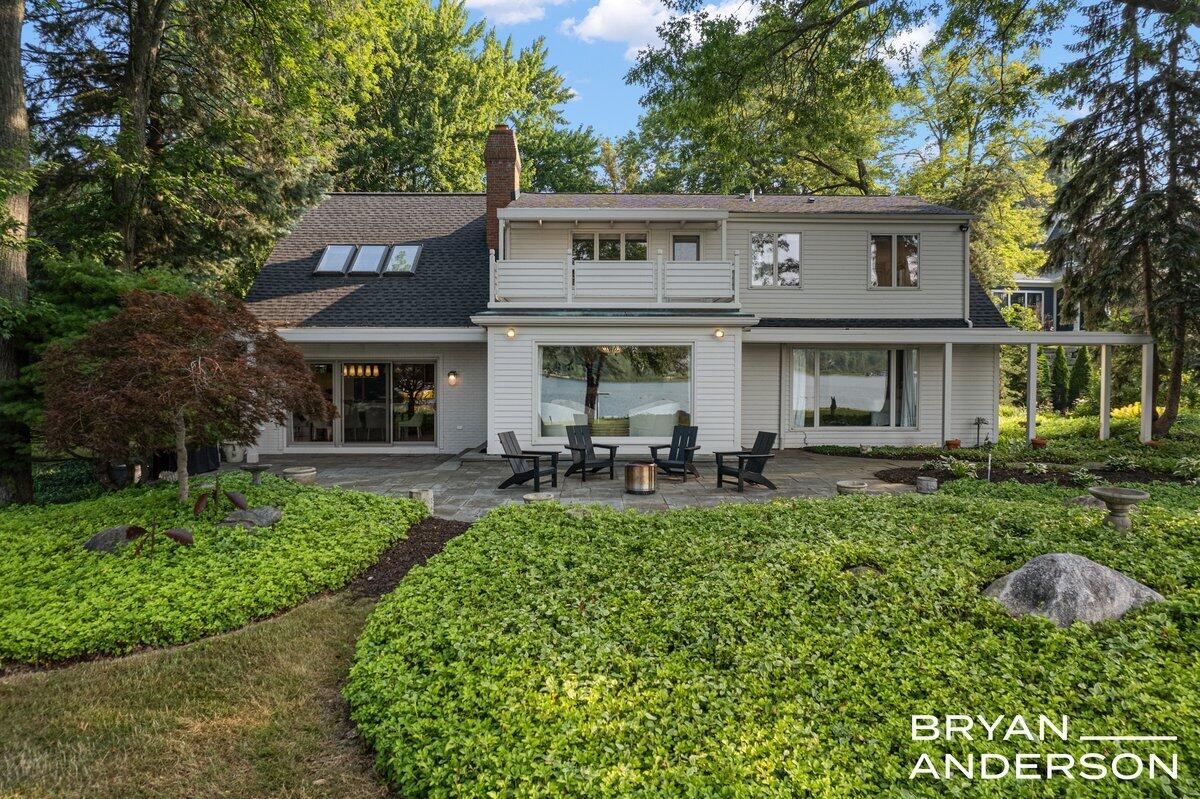 3150 Manhattan Lane SE East Grand Rapids MI 49506