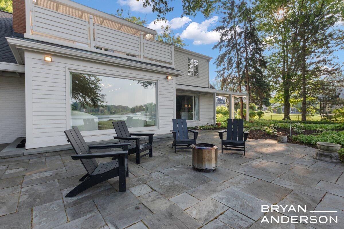 3150 Manhattan Lane SE East Grand Rapids MI 49506