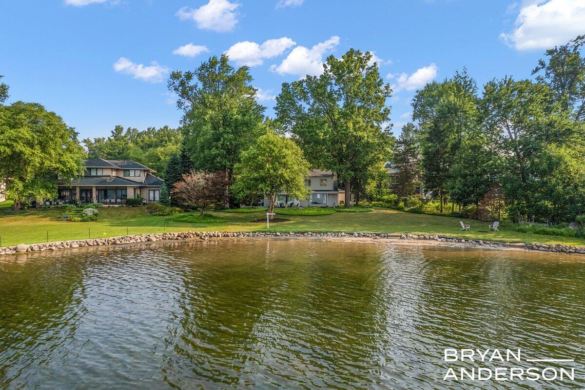 3150 Manhattan Lane SE East Grand Rapids MI 49506