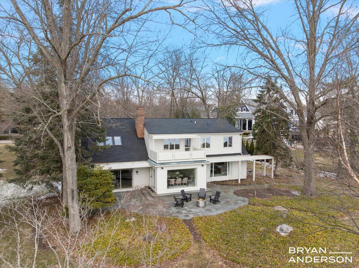 3150 Manhattan Lane SE East Grand Rapids MI 49506