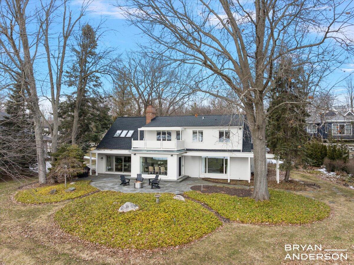 3150 Manhattan Lane SE East Grand Rapids MI 49506