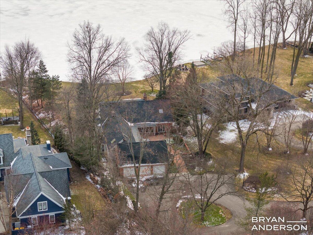 3150 Manhattan Lane SE East Grand Rapids MI 49506