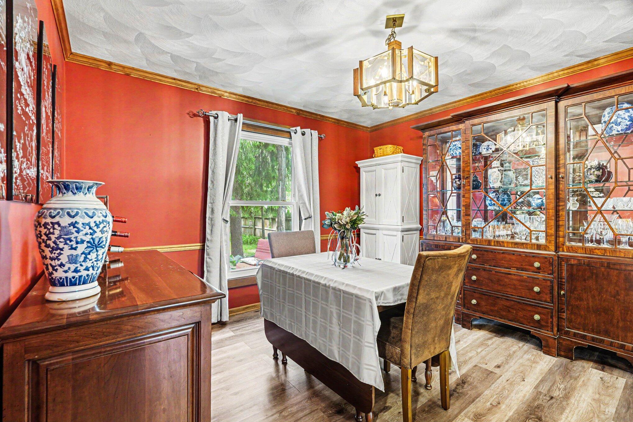442 Pinewood Circle Portage MI 49002