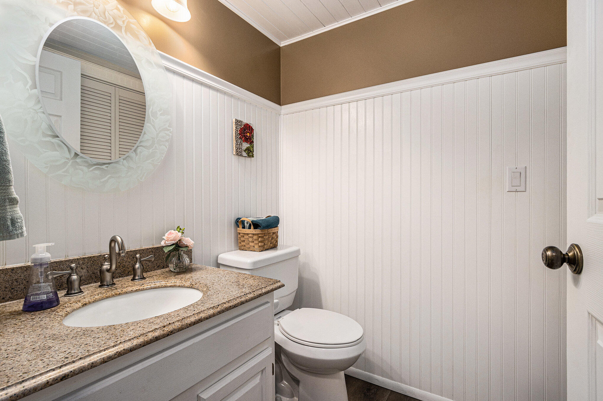 442 Pinewood Circle Portage MI 49002