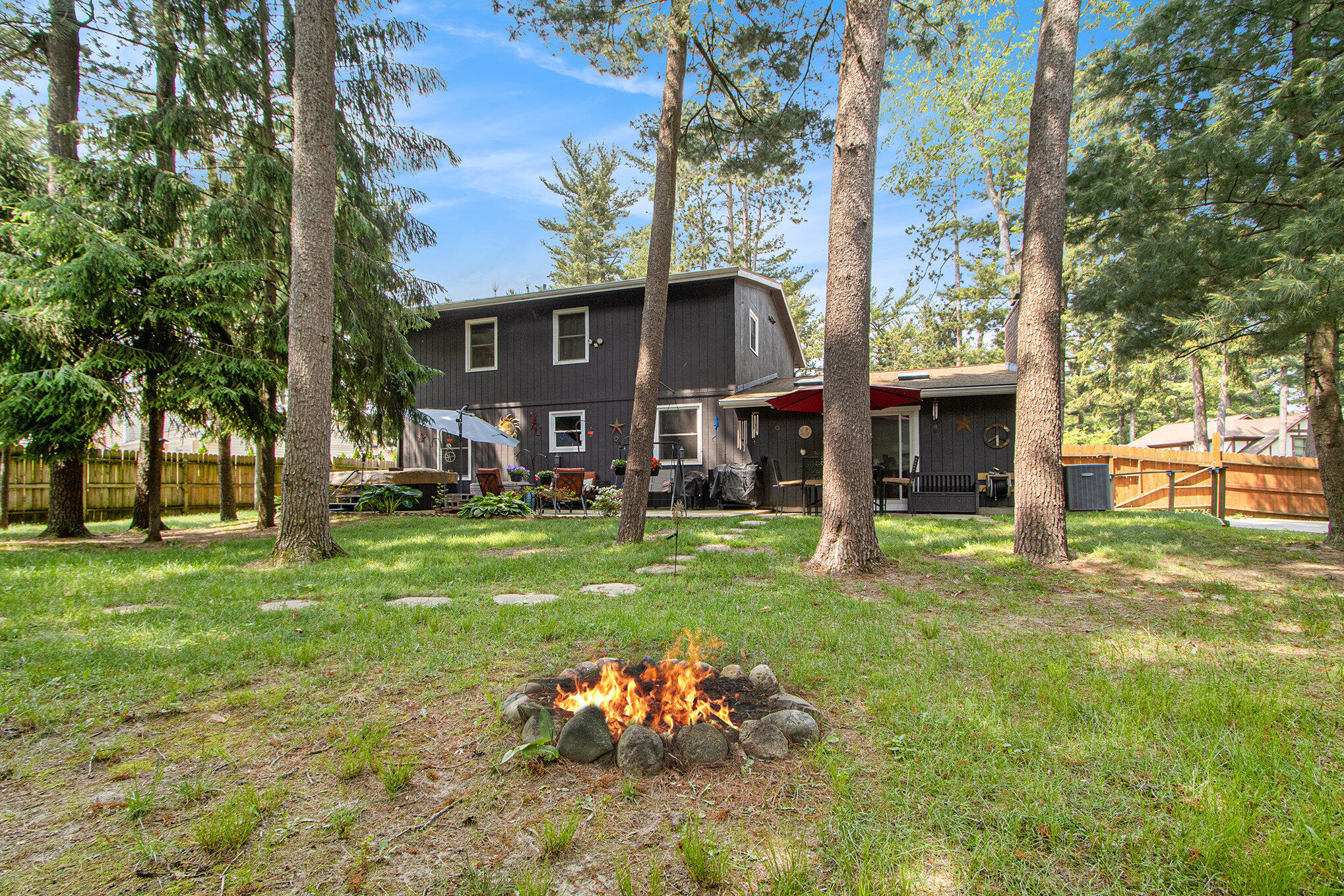442 Pinewood Circle Portage MI 49002