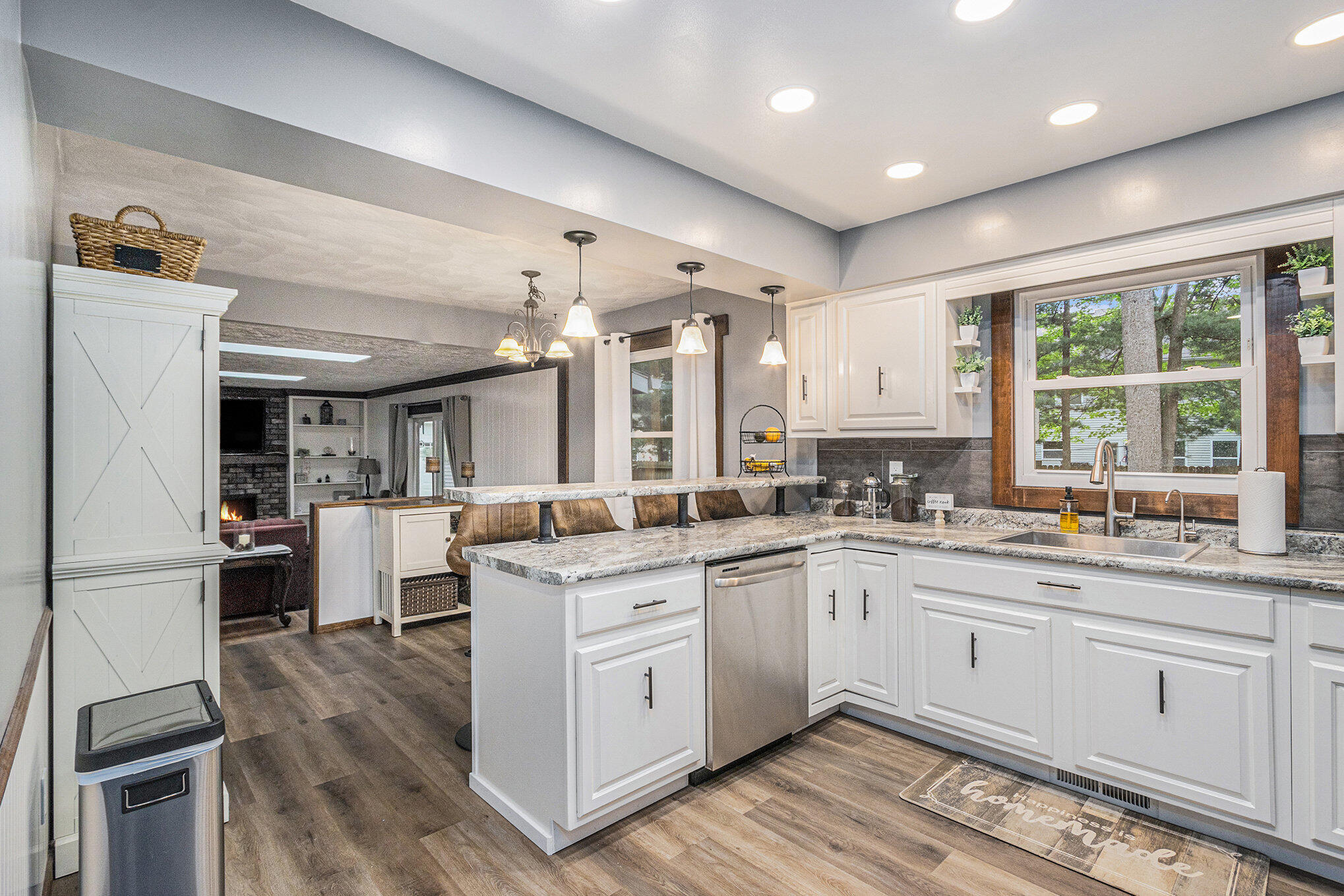 442 Pinewood Circle Portage MI 49002