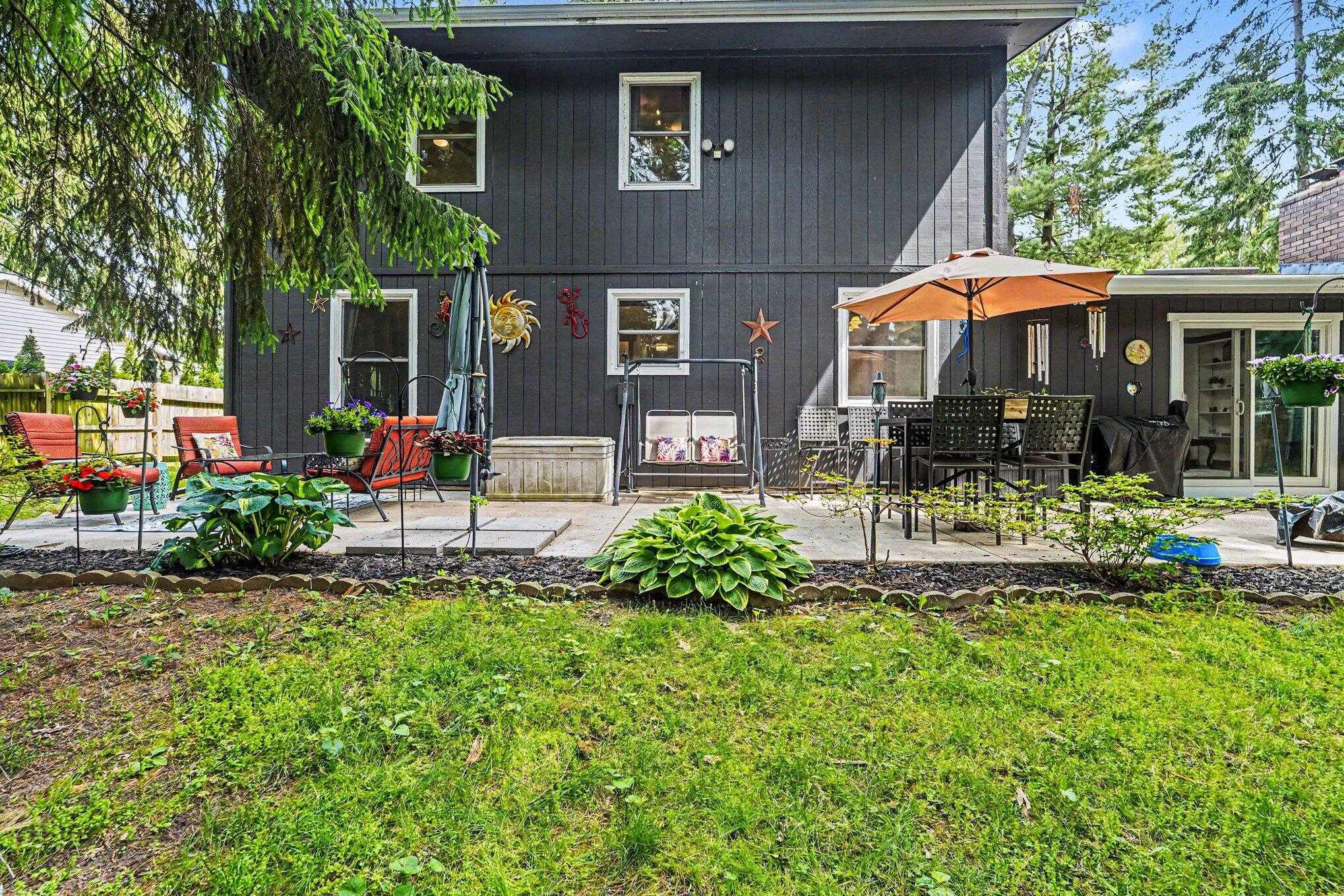 442 Pinewood Circle Portage MI 49002