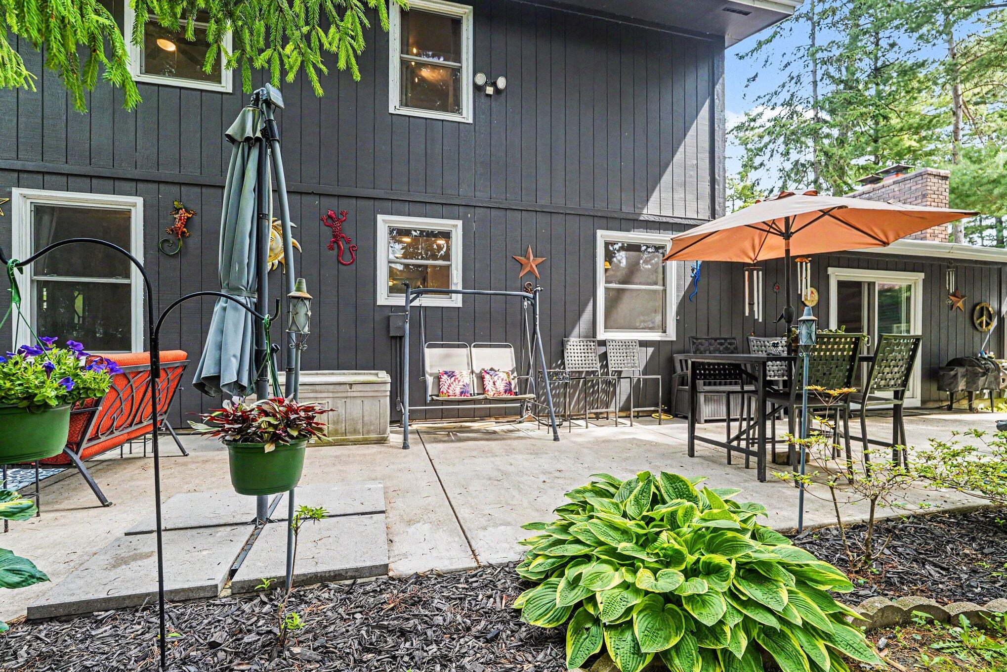 442 Pinewood Circle Portage MI 49002
