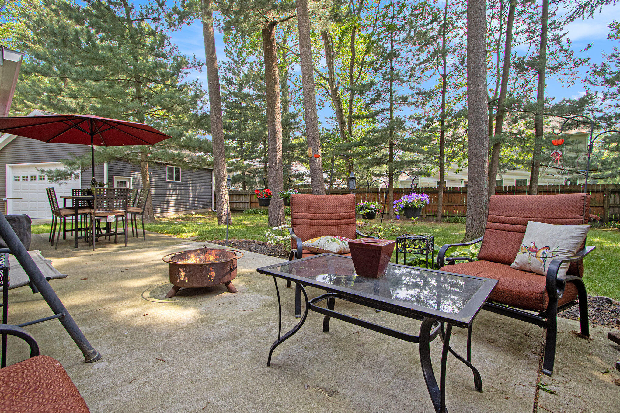 442 Pinewood Circle Portage MI 49002