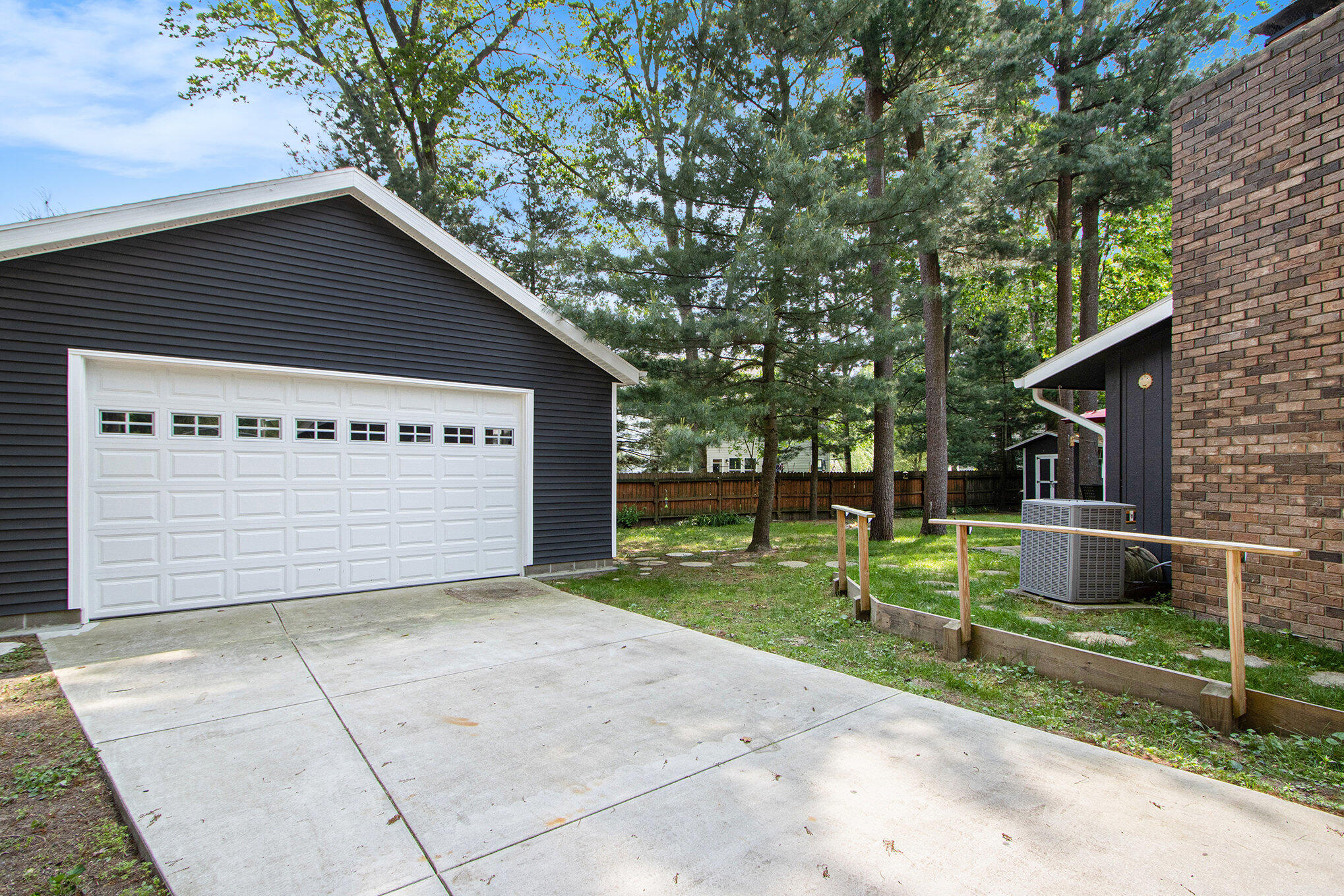442 Pinewood Circle Portage MI 49002