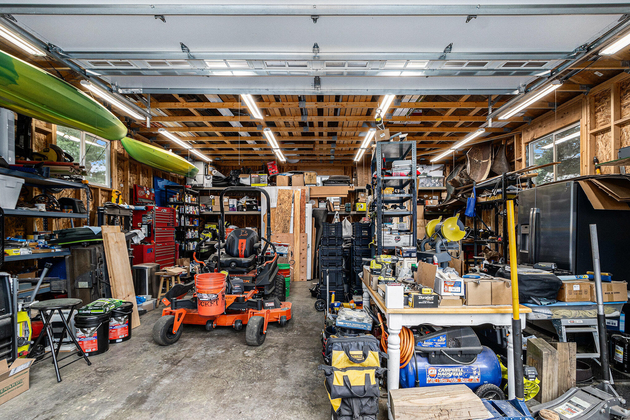 442 Pinewood Circle Portage MI 49002
