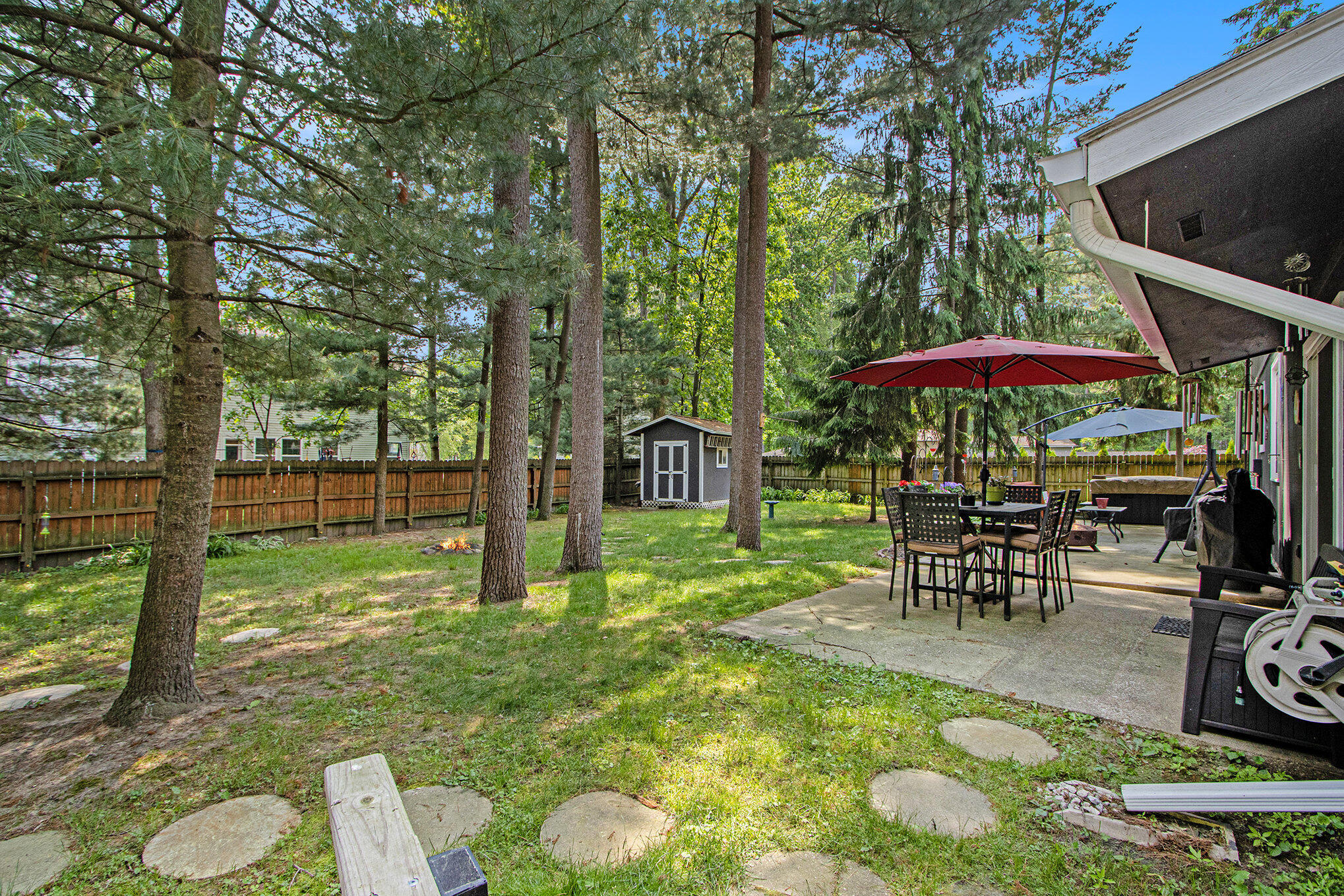 442 Pinewood Circle Portage MI 49002