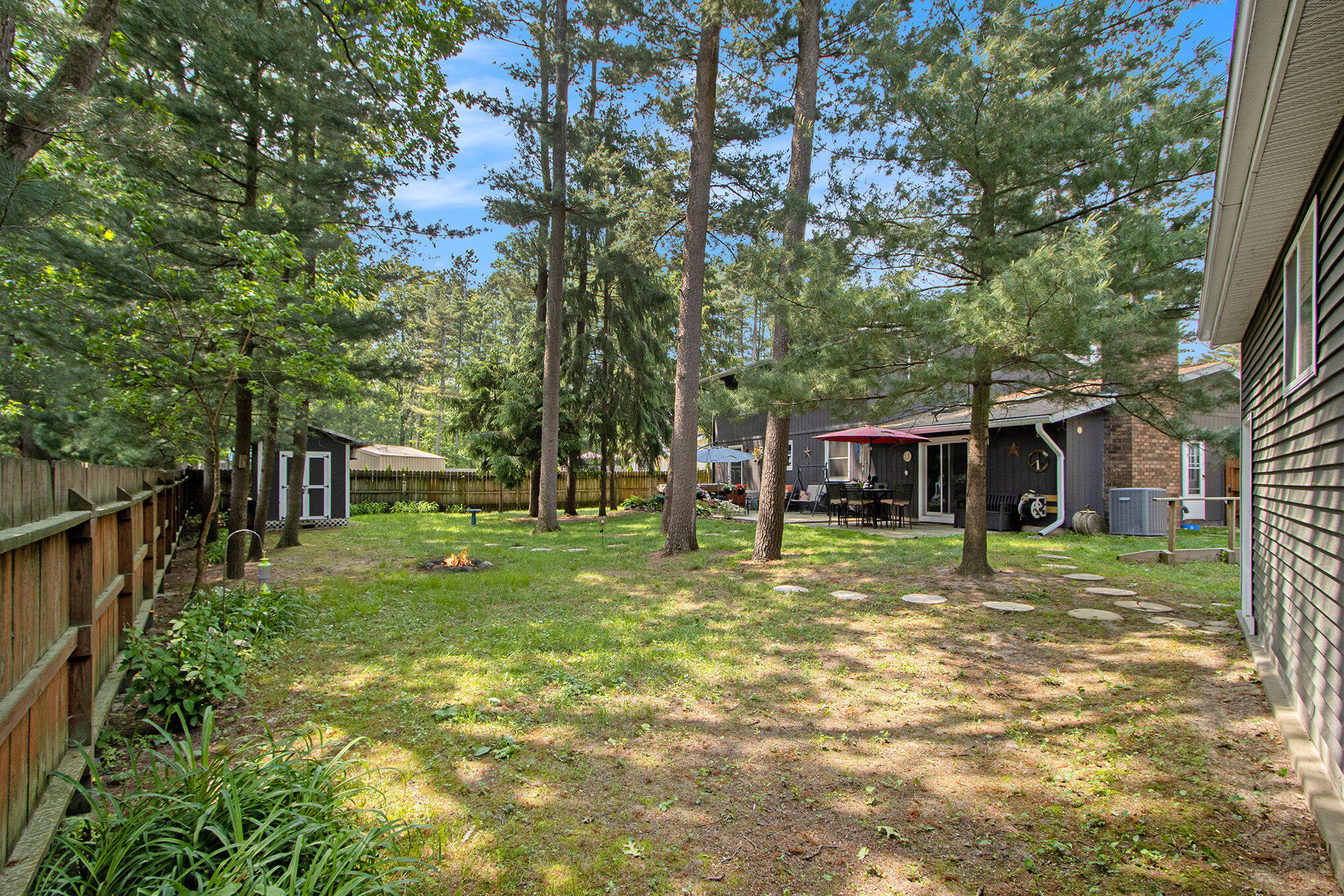 442 Pinewood Circle Portage MI 49002