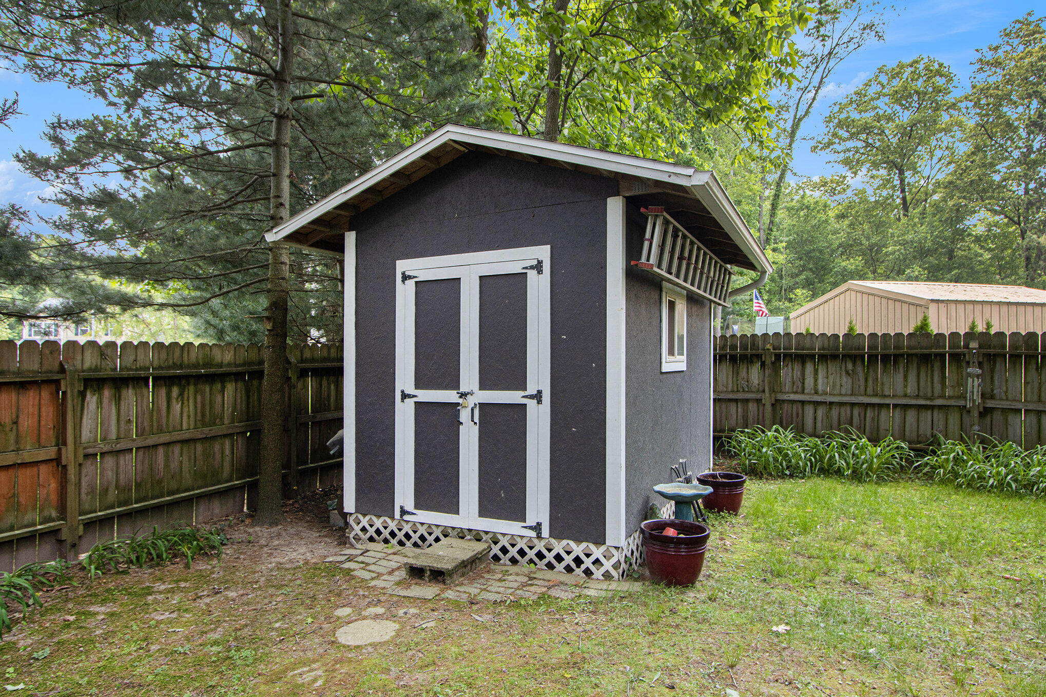 442 Pinewood Circle Portage MI 49002