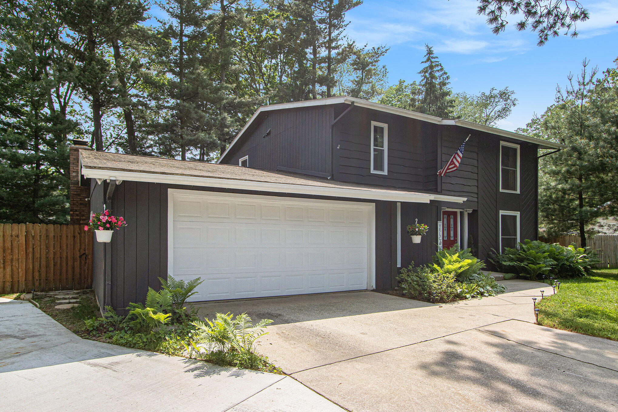 442 Pinewood Circle Portage MI 49002