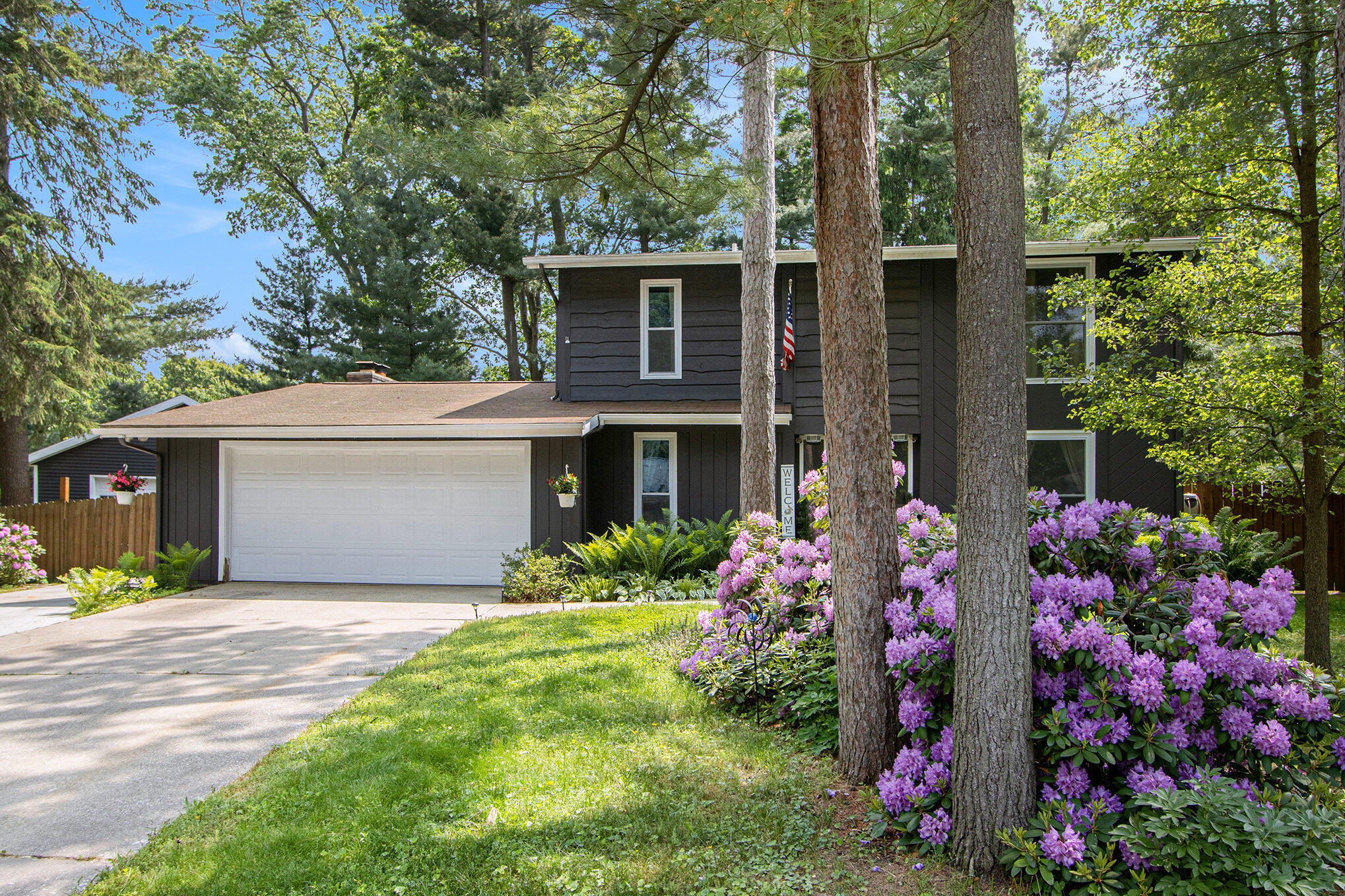 442 Pinewood Circle Portage MI 49002