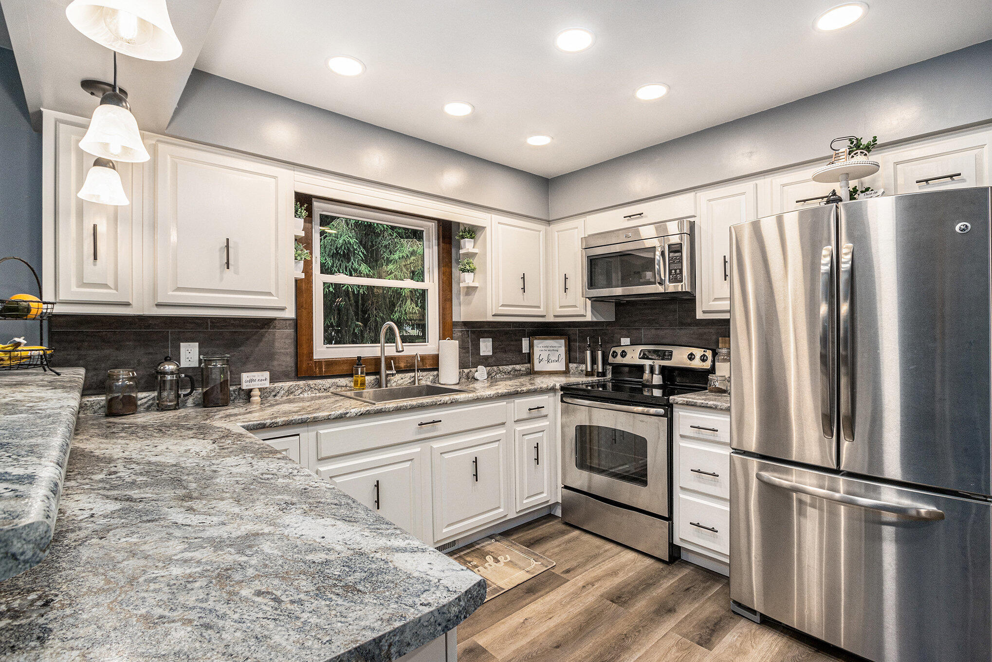 442 Pinewood Circle Portage MI 49002