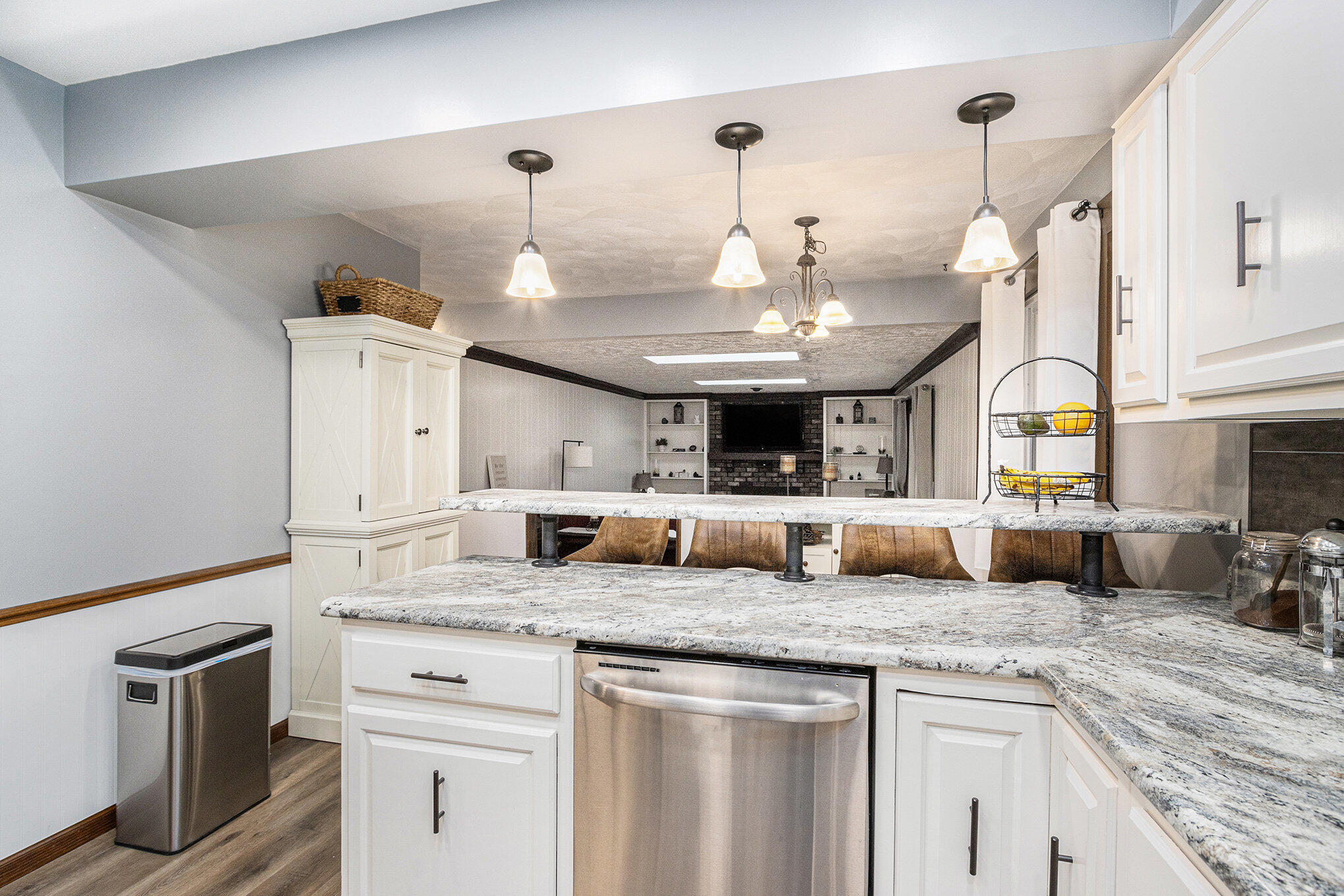 442 Pinewood Circle Portage MI 49002