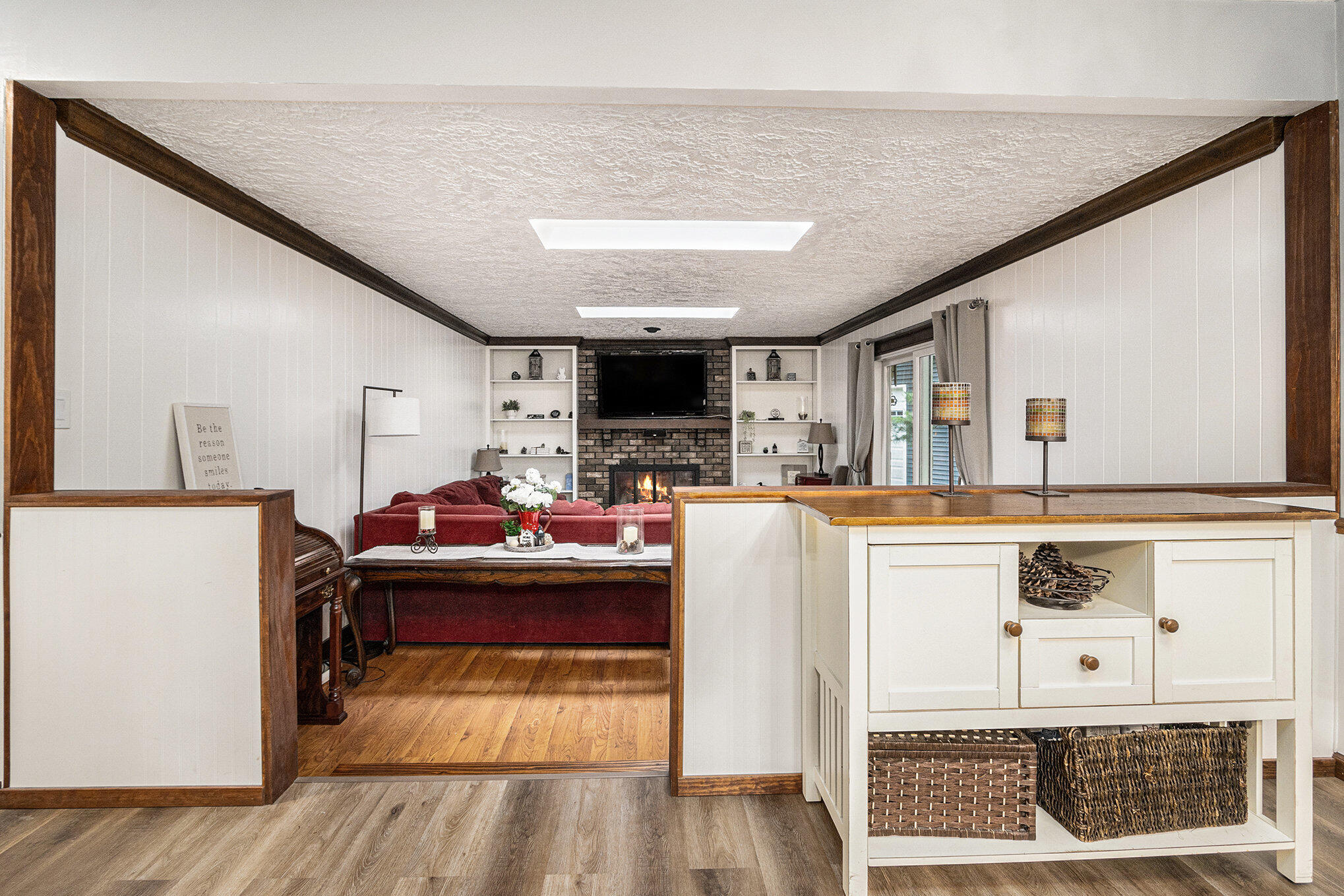 442 Pinewood Circle Portage MI 49002