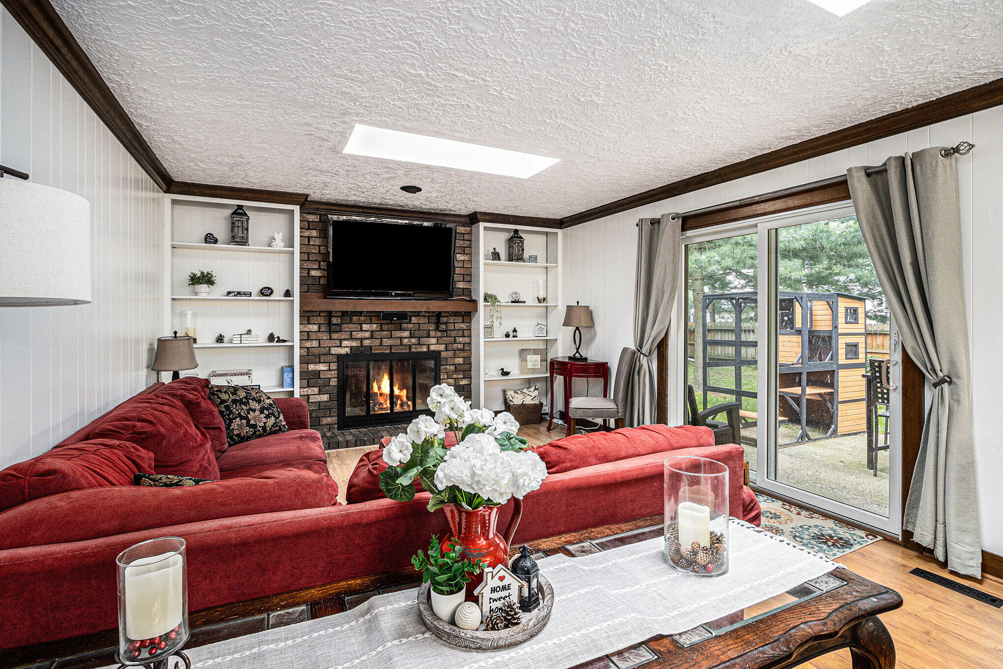 442 Pinewood Circle Portage MI 49002