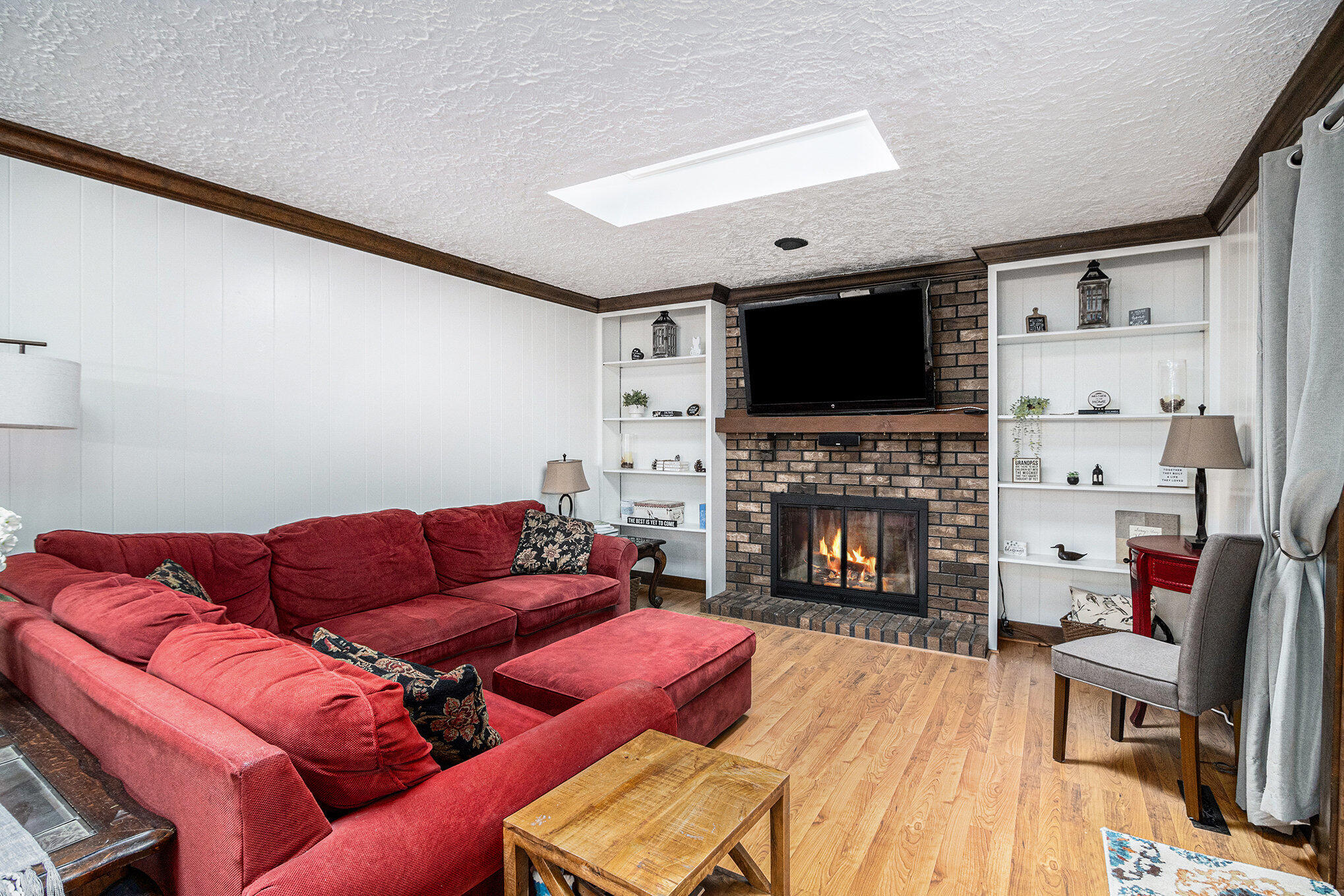 442 Pinewood Circle Portage MI 49002