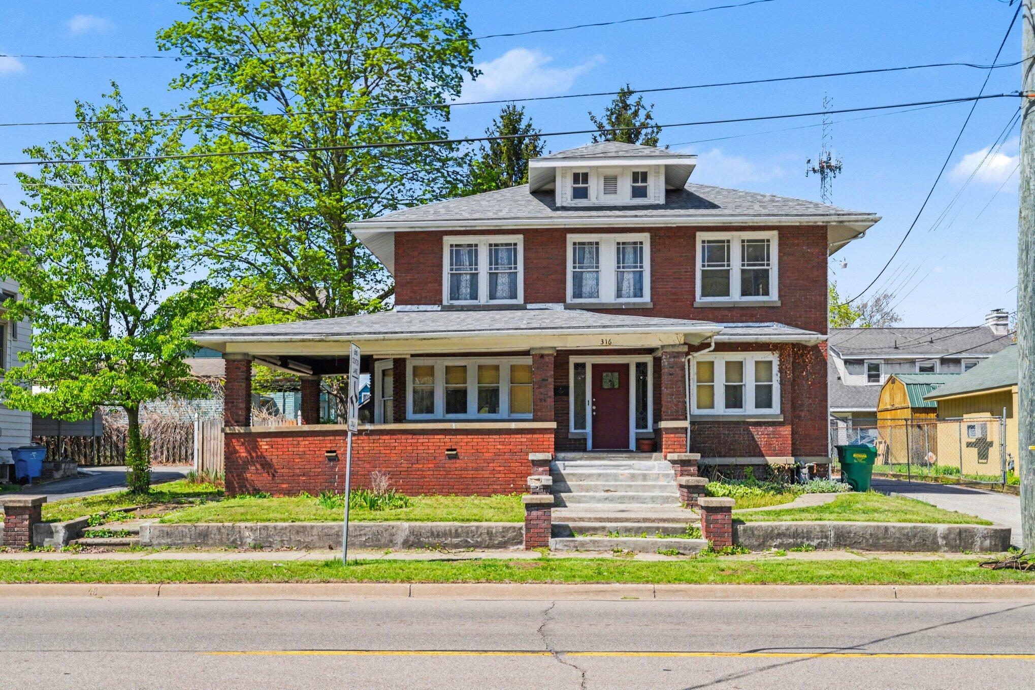 316 N 5th Street Niles MI 49120
