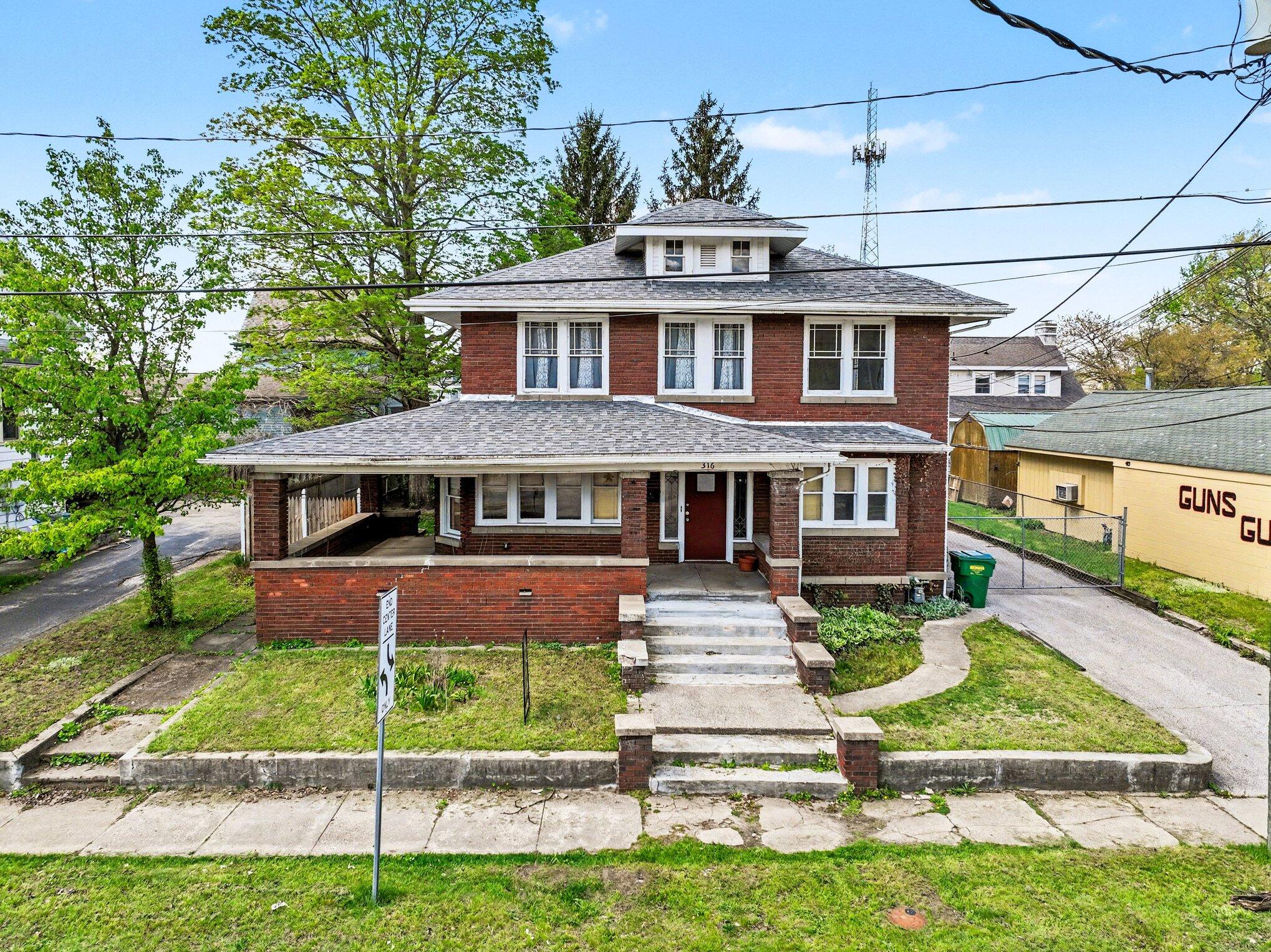 316 N 5th Street Niles MI 49120