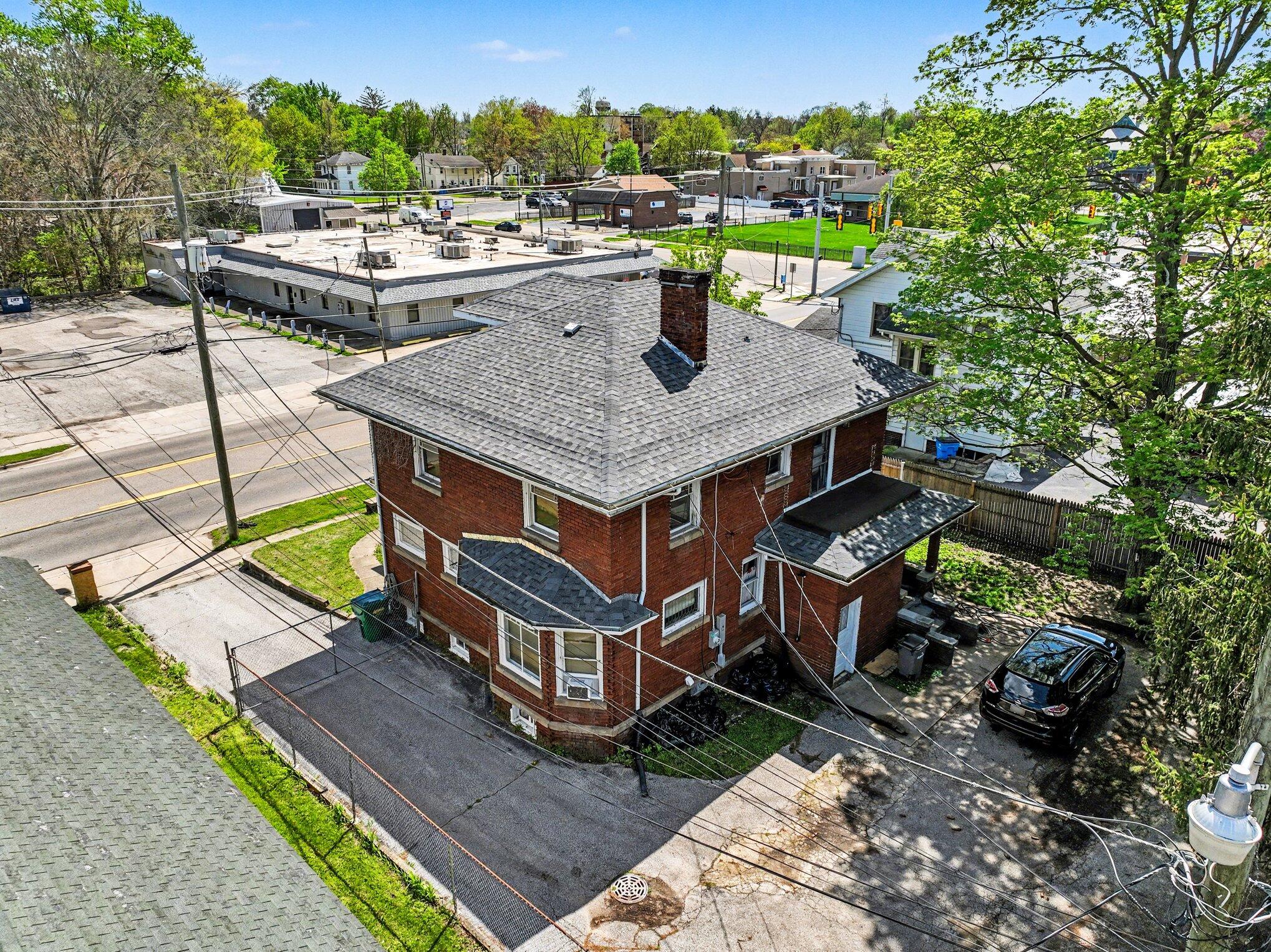 316 N 5th Street Niles MI 49120