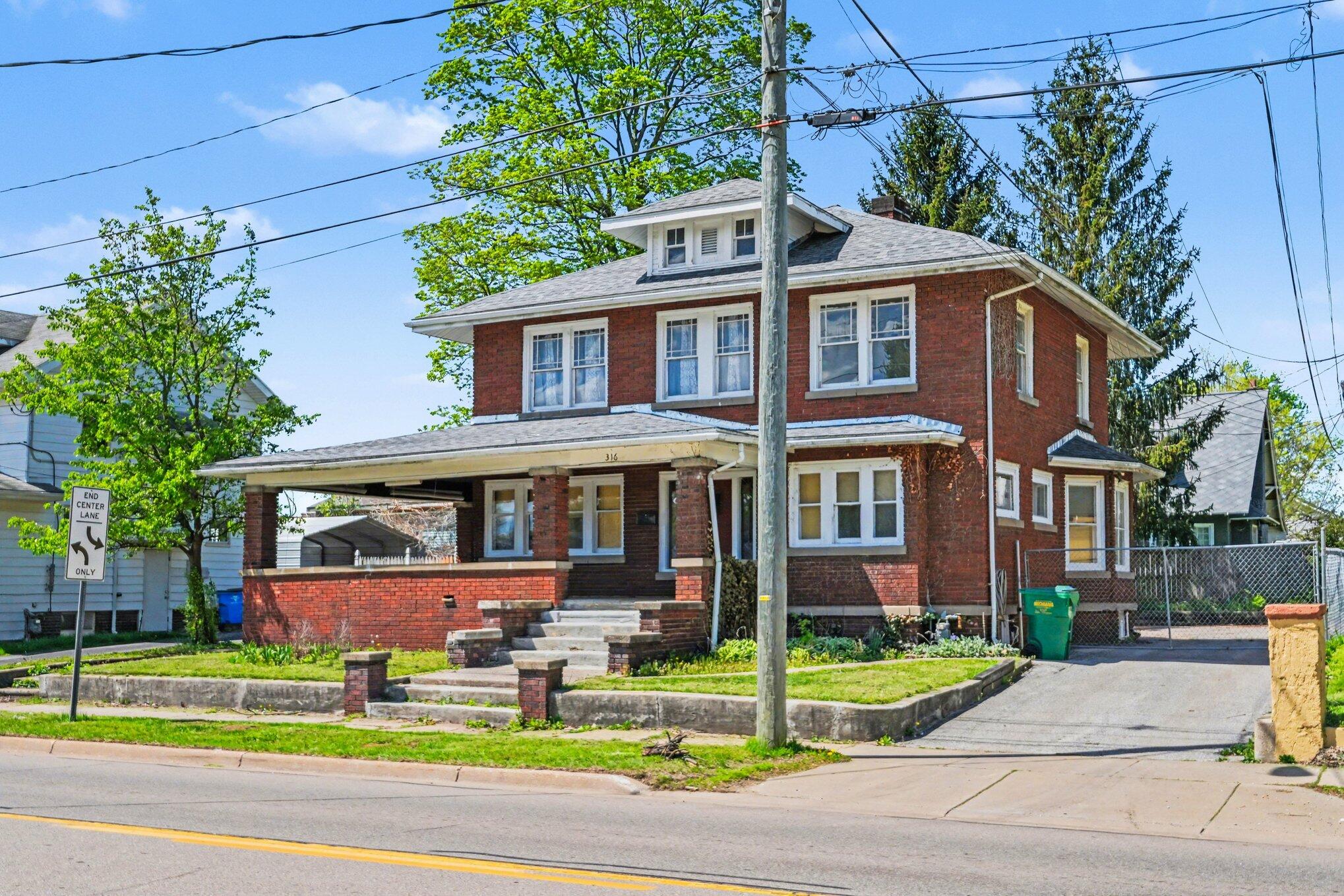 316 N 5th Street Niles MI 49120