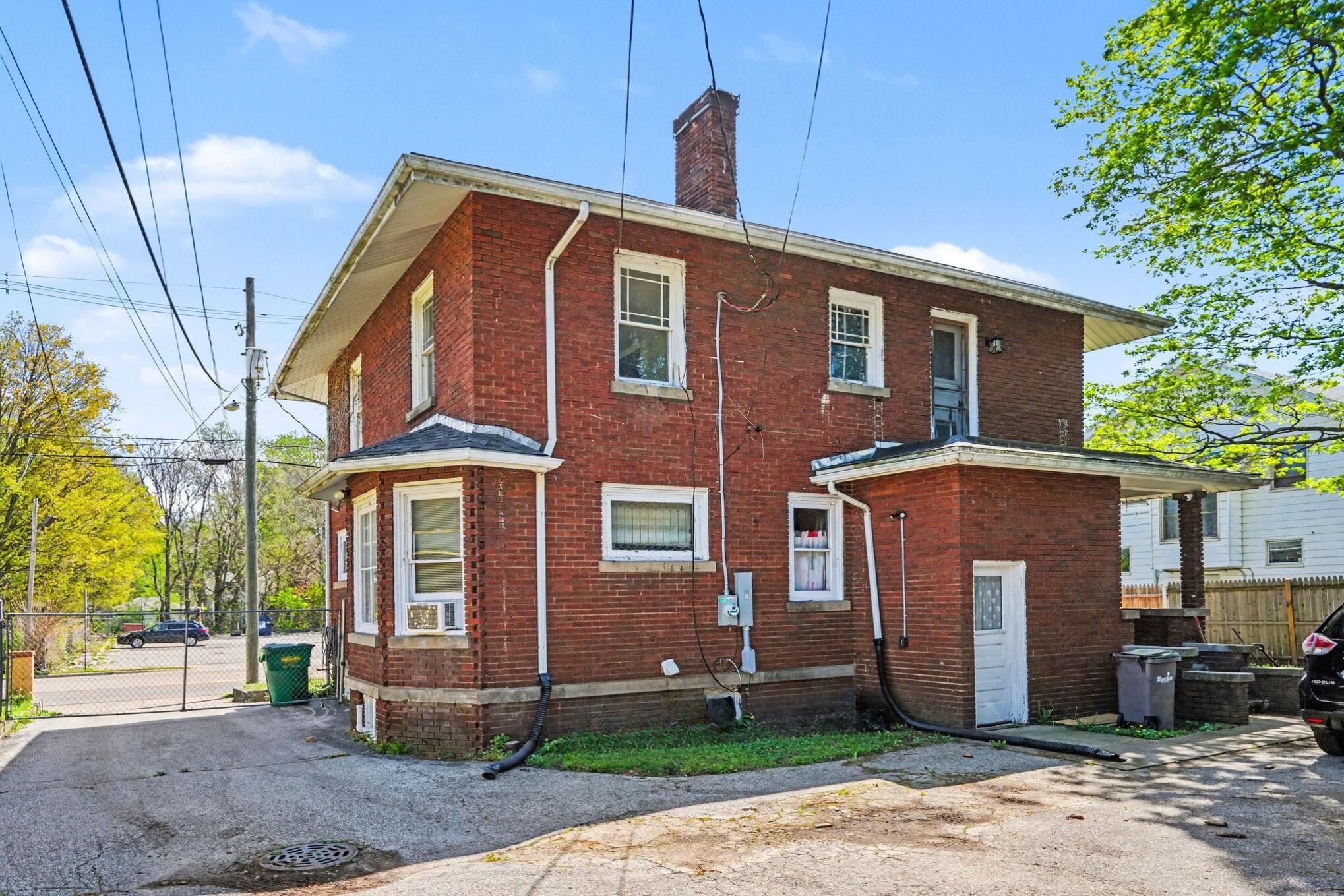 316 N 5th Street Niles MI 49120